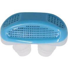 Micro CPAP Anti-Snore Device Fit