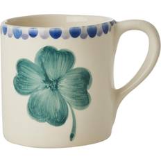 Rice Cups Rice Ceramic Mug 42 cl Mug