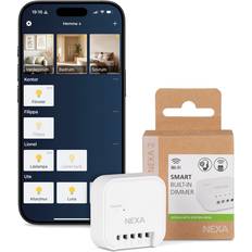 Nexa WiFi 433 Dimmer 250W