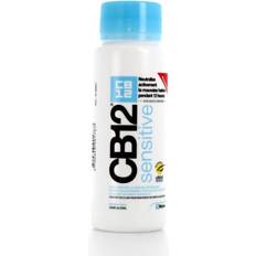 CB12 Sensitive Mouthwash 250ml