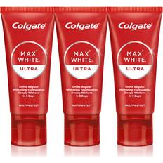 Colgate Max White Ultra Multiprotect Blekningstandkräm