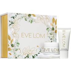 Eve Lom Make-Up Remover Set 2 Delar 3 Delars