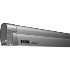 Thule Veggmarkise 8000 230V 400 cm Mystic Grey