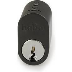Habo Lås Habo Cylinder 65537 2 pcs