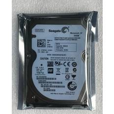 2.5" - Hybrid Hard Drives Seagate ST500LX003 500 GB Hybrid SSHD 8GB