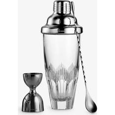 Bar Sets Waterford Crystal Mixology Glass Mixer 710ml Bar Set