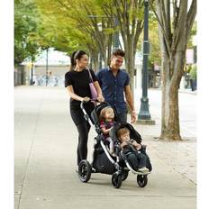 Baby Jogger Baby Jogger 2019 City Select Double Stroller