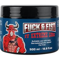 Extreme Hybrid Lube 500 ml