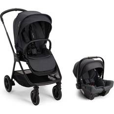 Nuna Triv Next Pipa Urbn Travel System