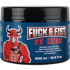 Thick Hybrid Lube 500 ml