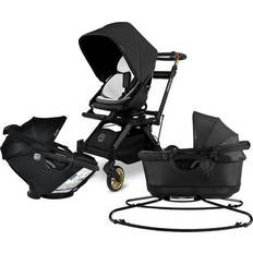 Strollers Orbit Baby Sleep Ride (Travel system)