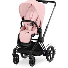 Strollers Cybex E-Priam 2 Smart Stroller