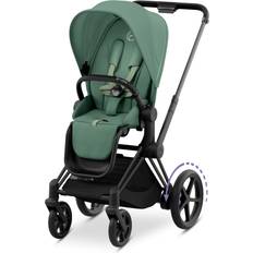 Strollers Cybex E-Priam 2 Smart Stroller