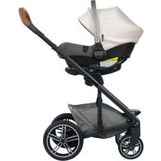 Nuna Mixx Pipa Lite LX Travel System