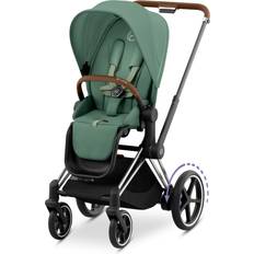 Strollers Cybex E-Priam 2 Smart Stroller