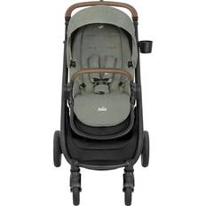 Joie Pushchairs on sale Joie Kinderwagen Versatrax Gruen