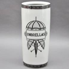 Buttercup Farm 18 Inch Round Victorian Style Umbrella Stand
