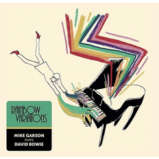 Various Artists - David Bowie Under The Influence (CD)