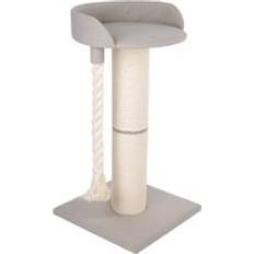 Mumbai Jumbo XL Kradsetræ - Beige