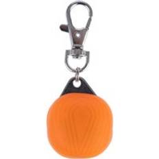 Tiaki Verlichte Hanger Noorderlicht Oranje Hond