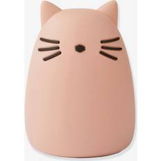 Liewood Winston Cat Rose Nattlampa