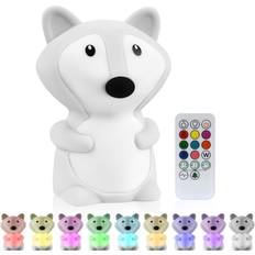Baby LED Lamp 9 Colour Changing