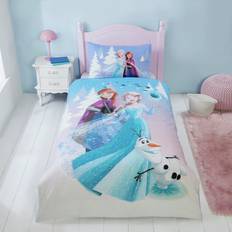 Disney Fabrics Disney Frozen Kids Bedding Set Single