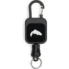 Simms Fisketilbehør Simms Zinger Black