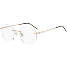 Glasögon & Läsglasögon BOSS 1790 VVP Vista Frames Gold Size 54