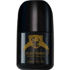 Beard Monkey Antiperspirant Sweet Tobacco 50ml