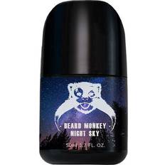 Beard Monkey Antiperspirant Night Sky 50 ml