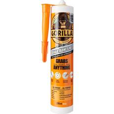 Gorilla Sealant Gorilla Heavy Duty Grab Adhesive 290 ml