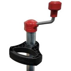 Jockey Wheel 48mm Manoeuvring Handle