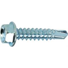 Grip-Rite Screw Hexwshr 12 x 3/4 in Pack of 1