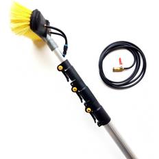 Hi-Tech 16ft-20ft-24ft Window Cleaning Pole