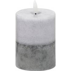 Cheap Candles & Accessories Hill Interiors Natural Glow 3x4 Dipped LED Candle