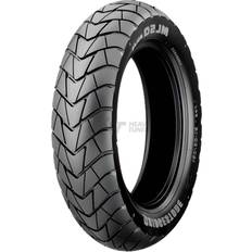Bridgestone Motorcycle Tyres Bridgestone Molas ML50 Tire 110/80-10 58J TL Front Rear