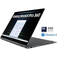 Samsung Galaxy Book5 Pro 360 16" Laptop