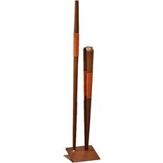OFYR Buffadoo Set Brown Grillkit Brunt