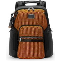 Tumi Bags Tumi Navigation Backpack - Red/Lime