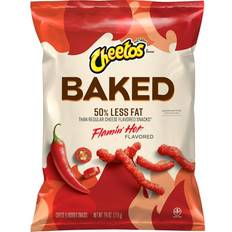Cheetos Baked Flamin Hot 2.75 oz