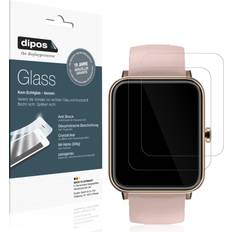 Screen Protectors Dipos Noise Colorfit Pro 3 Flexible Glass Screen Protector
