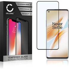 Screen Protectors Cellonic Screen Protector OnePlus 8 Pro 3D Full Cover