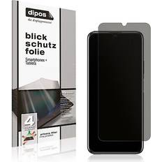 Screen Protectors Dipos Honor Play 5T Privacy Filter Screen Protector