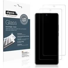 Screen Protectors Dipos Screen Protector Meizu 20 Pro Matte 9H