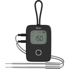 Sonoff Digital Steketermometer 2st 1.92cm