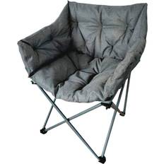 Smart Living Camping Armchair Collapsible