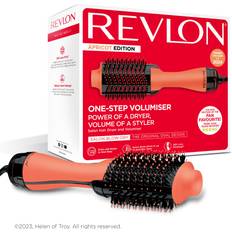 Revlon One-Step Volumiser Apricot Orange