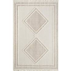 Carpet City Teppich 200 cm x 11 mm x 290 cm Orange