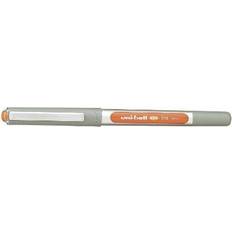 Orange Correction Tape & Fluid Uniball Uni-Ball EYE Rollerball Pen Pack of 3